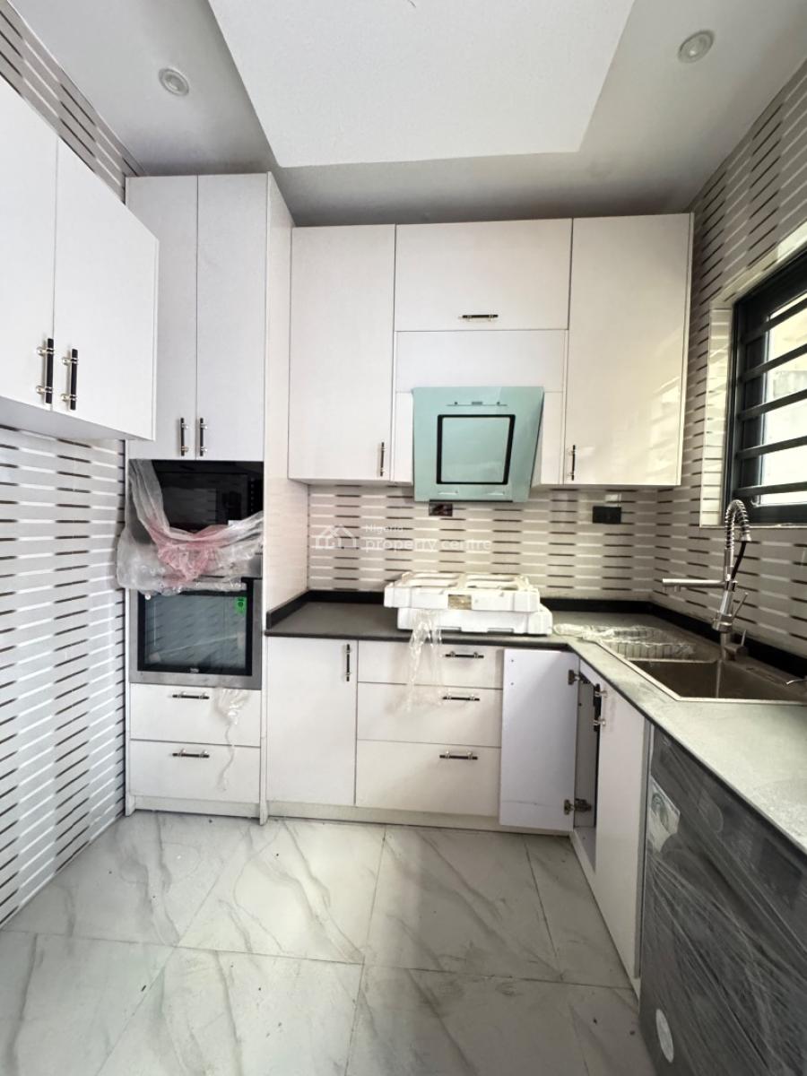 Beautiful 2bedroom Terrace Duplex, Ajah, Lagos, Terraced Duplex for Sale