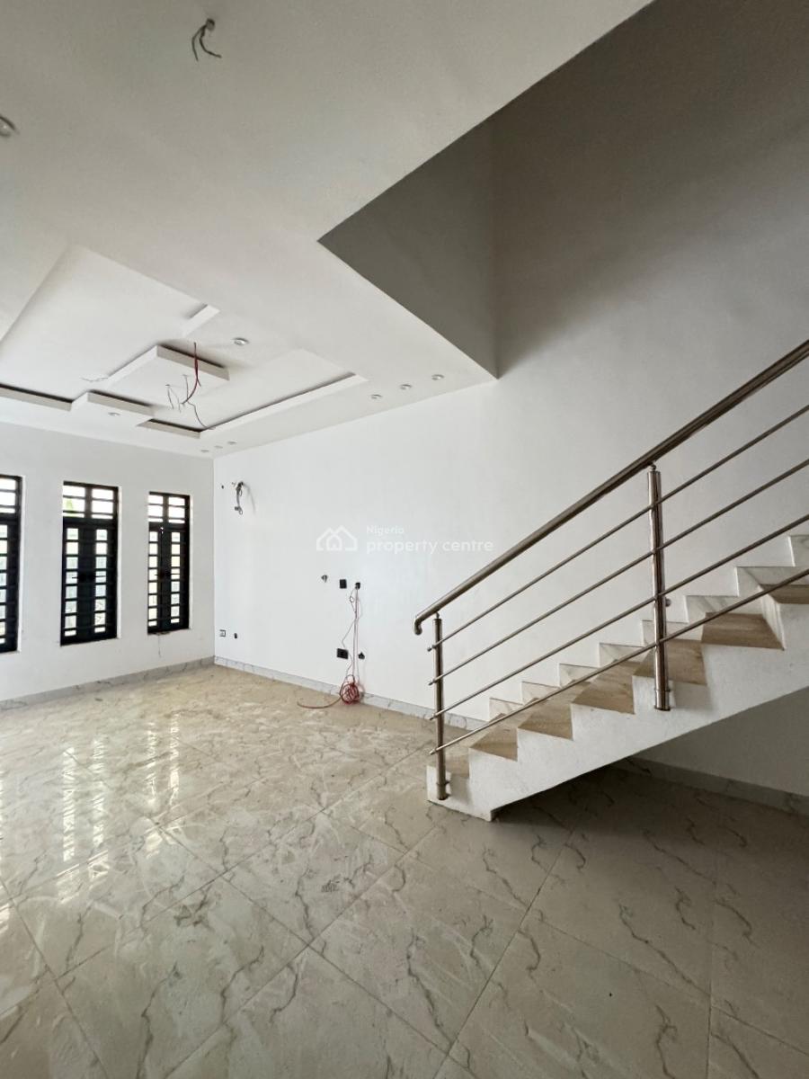 Beautiful 2bedroom Terrace Duplex, Ajah, Lagos, Terraced Duplex for Sale