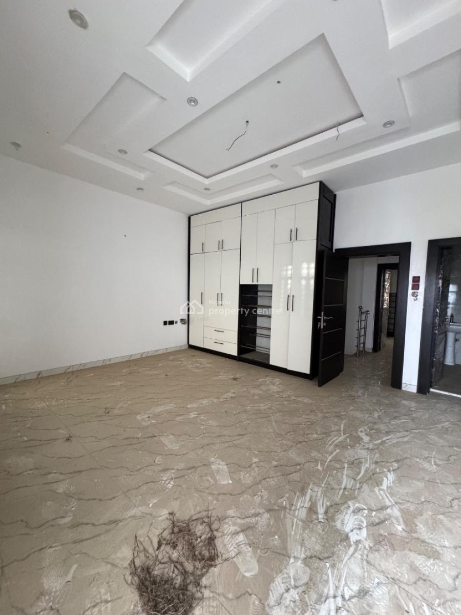Beautiful 2bedroom Terrace Duplex, Ajah, Lagos, Terraced Duplex for Sale