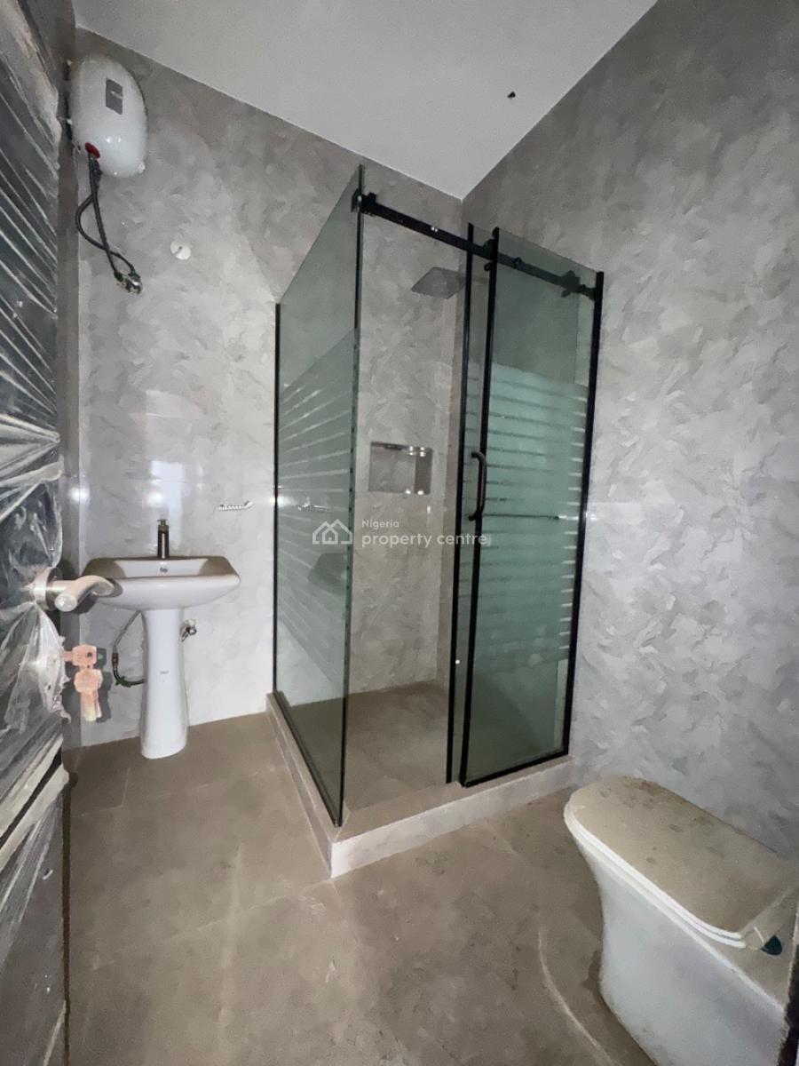 Beautiful 2bedroom Terrace Duplex, Ajah, Lagos, Terraced Duplex for Sale