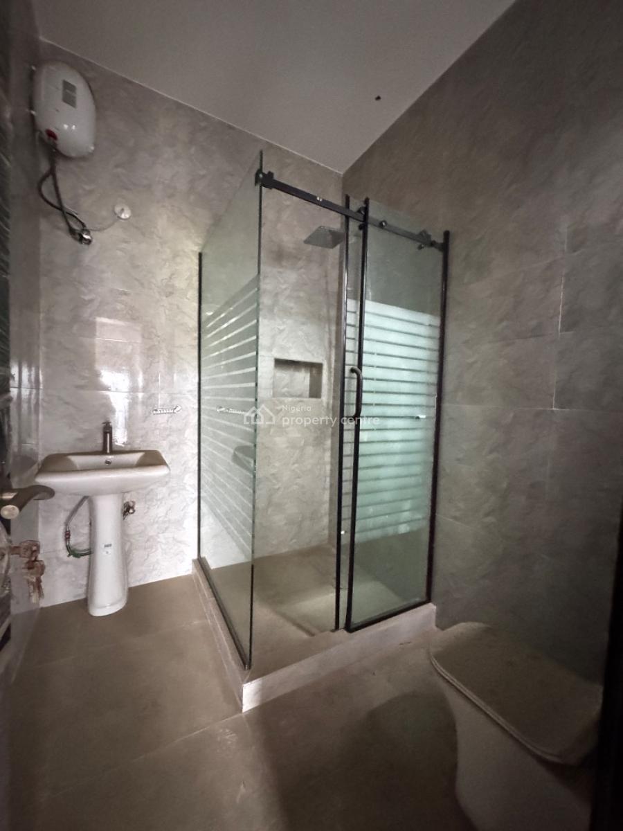 Beautiful 2bedroom Terrace Duplex, Ajah, Lagos, Terraced Duplex for Sale