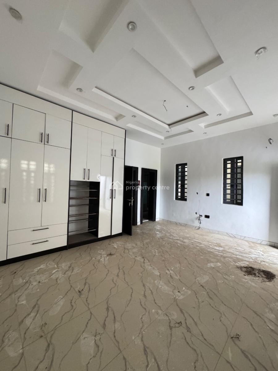 Beautiful 2bedroom Terrace Duplex, Ajah, Lagos, Terraced Duplex for Sale