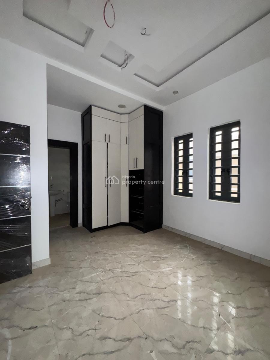 Beautiful 2bedroom Terrace Duplex, Ajah, Lagos, Terraced Duplex for Sale