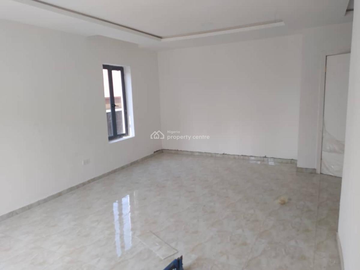 Decent 4bedroom Terrace Duplex, Lekki Phase 1, Lekki, Lagos, Terraced Duplex for Rent