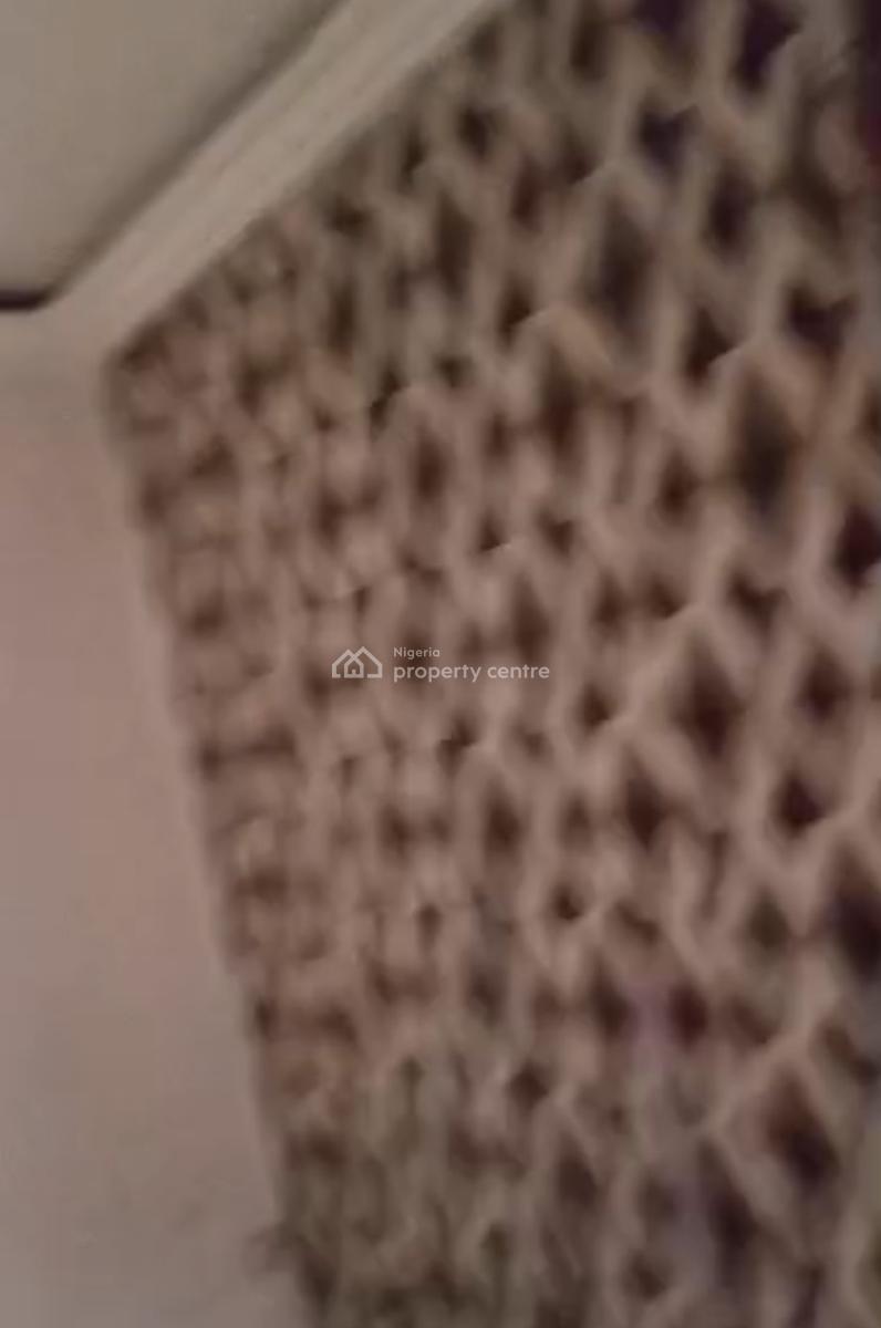 Spacious Room Self Contain with Pop in a Good Location, Alapere, Ketu, Lagos, Self Contain (single Rooms) for Rent