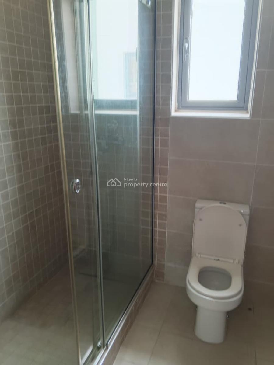 Serviced Detached Duplex, Cowrie Creek Estate, Ikate Elegushi, Lekki, Lagos, Detached Duplex for Sale