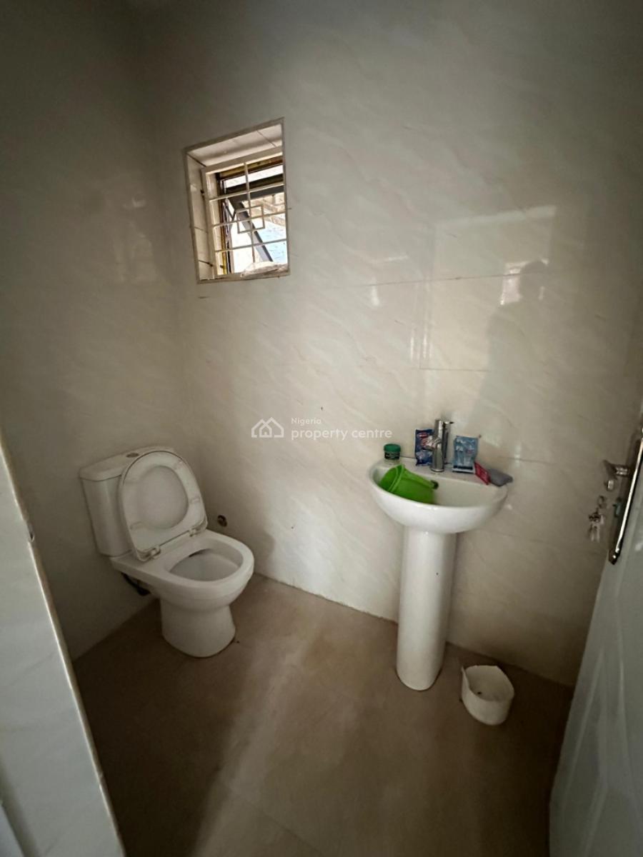 Newly Built 4 Bedroom Terraced Duplex, Life Camp, Abuja, House for Rent