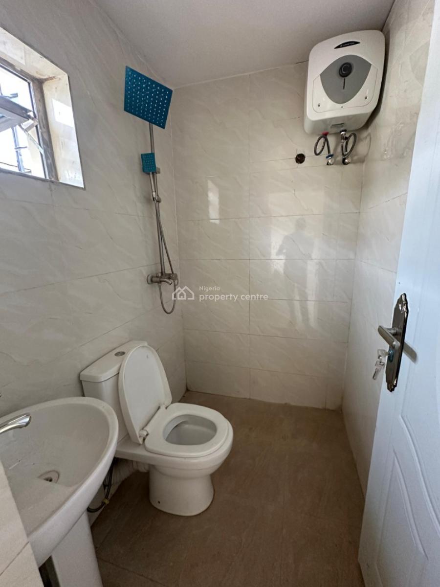 Newly Built 4 Bedroom Terraced Duplex, Life Camp, Abuja, House for Rent