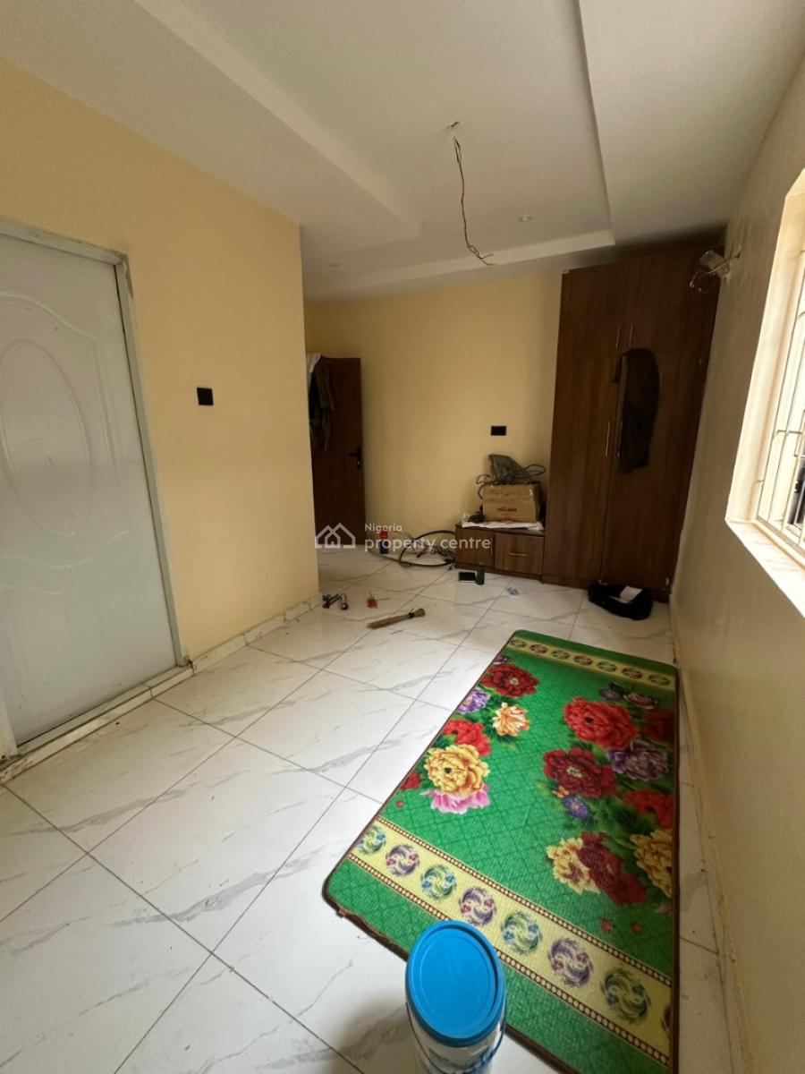 Newly Built 4 Bedroom Terraced Duplex, Life Camp, Abuja, House for Rent