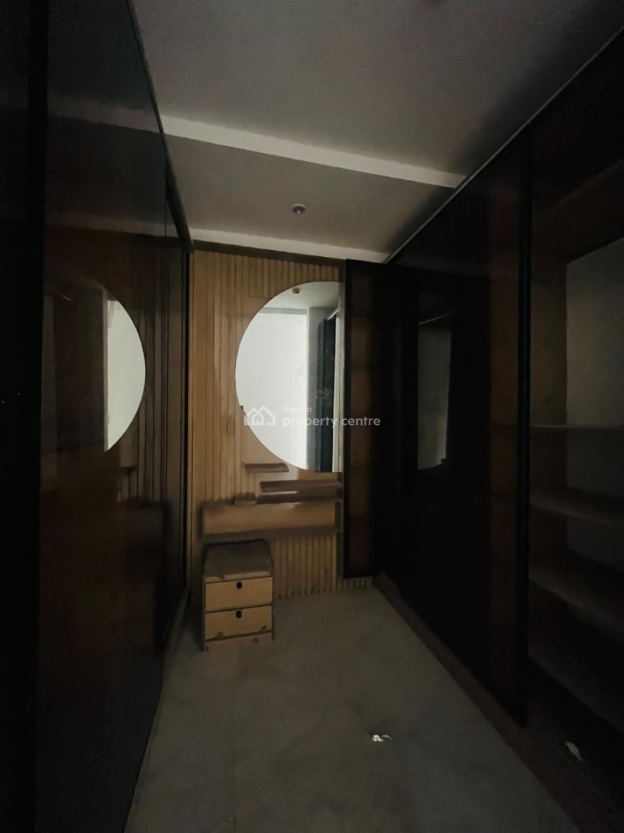 Luxury Built 5 Bedroom Detached Duplex with Cinema, Study, Box Room,, Majestically Built Home with Study, Bq, Terrace in a Secured Estate, Omole Phase 1, Ikeja, Lagos, Detached Duplex for Sale