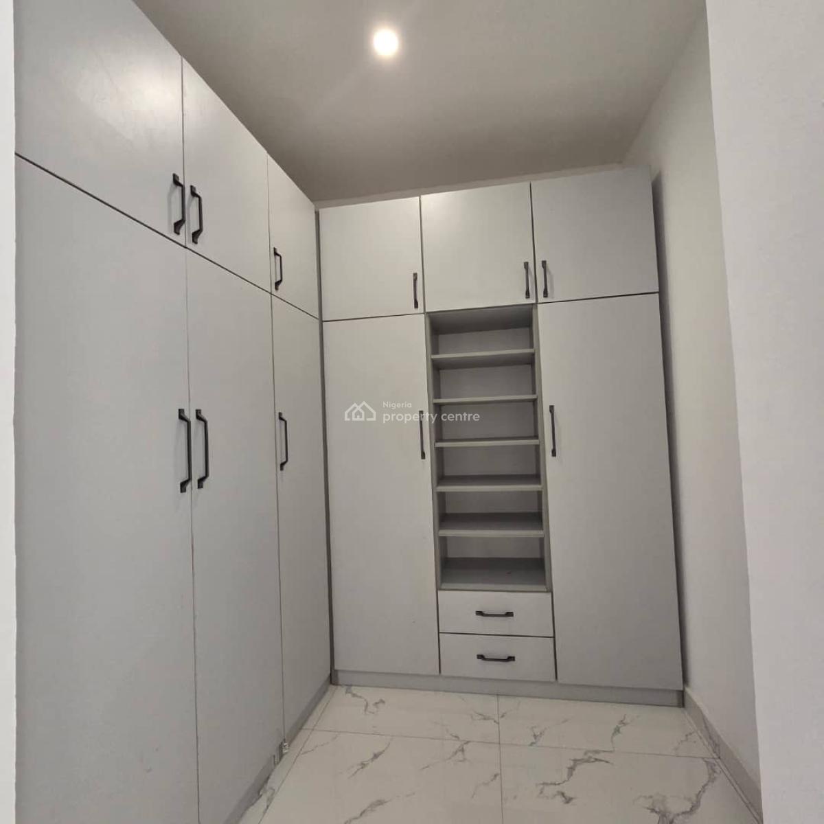 Brand New 2 Bedroom Apartment with Estate Swimming Pool and Gym. Open, Adeniyi Jones, Ikeja, Lagos, Flat / Apartment for Sale