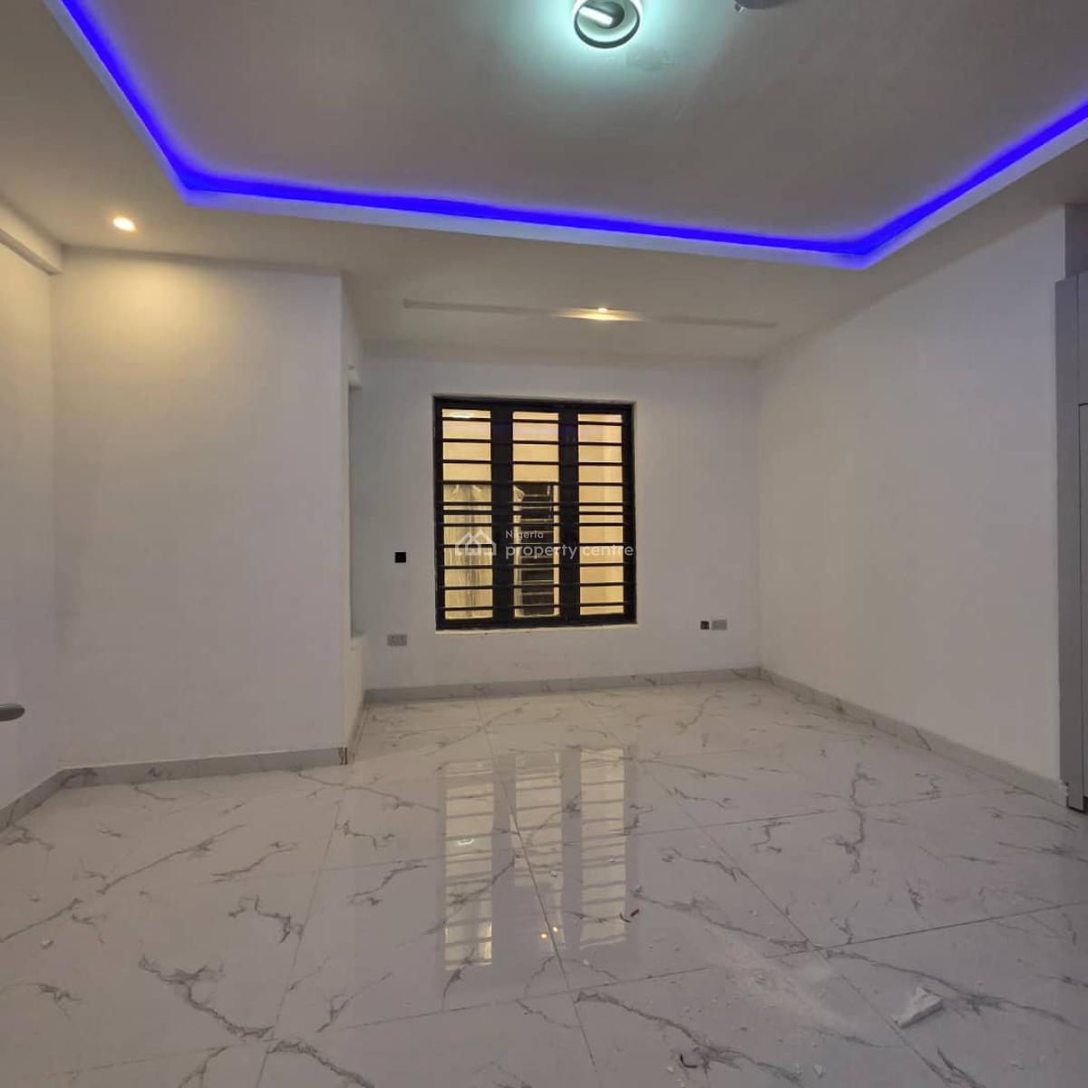 Brand New 2 Bedroom Apartment with Estate Swimming Pool and Gym. Open, Adeniyi Jones, Ikeja, Lagos, Flat / Apartment for Sale