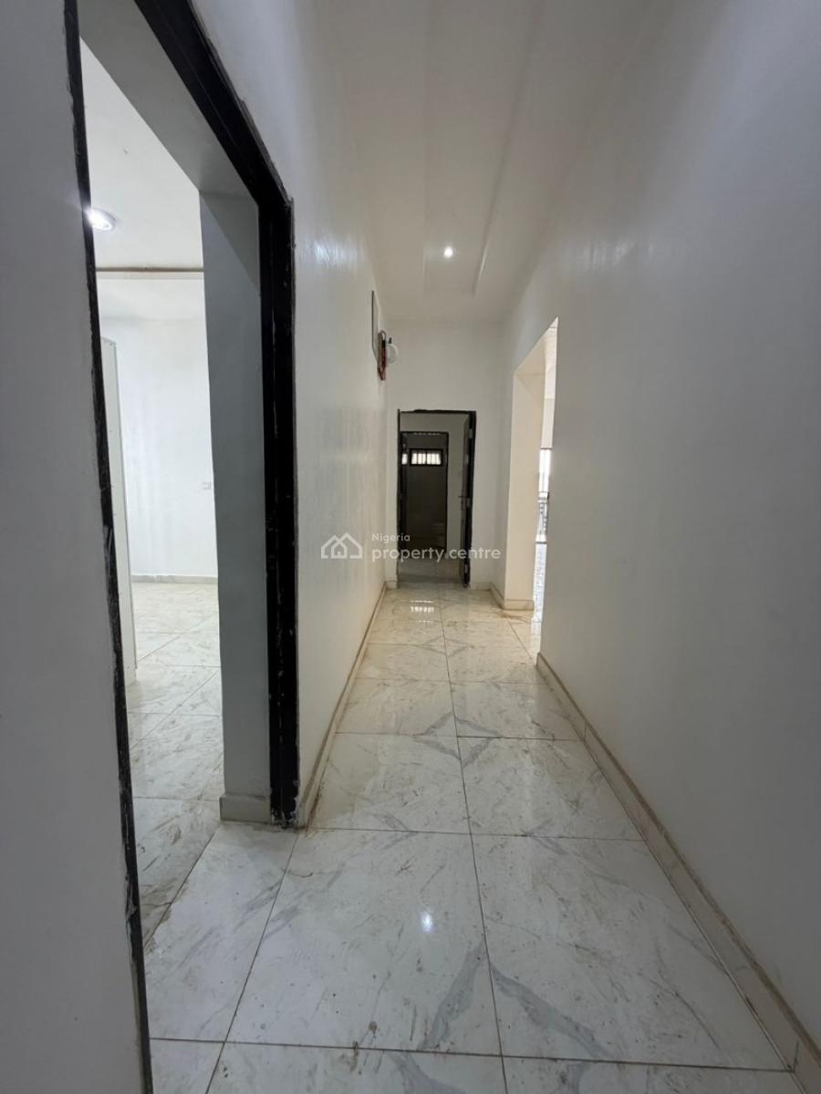 Brand New 2 Bedroom Apartments, Kubwa, Abuja, Flat / Apartment for Sale