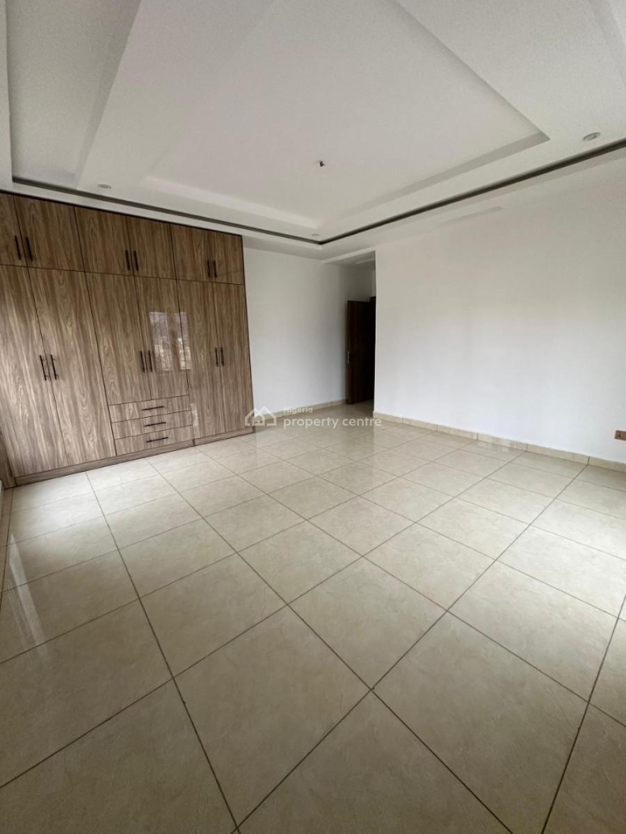 Newly Built 3bedroom Apartment with Bq, Jahi Gilmore, Abuja, Jahi, Abuja, Flat / Apartment for Rent