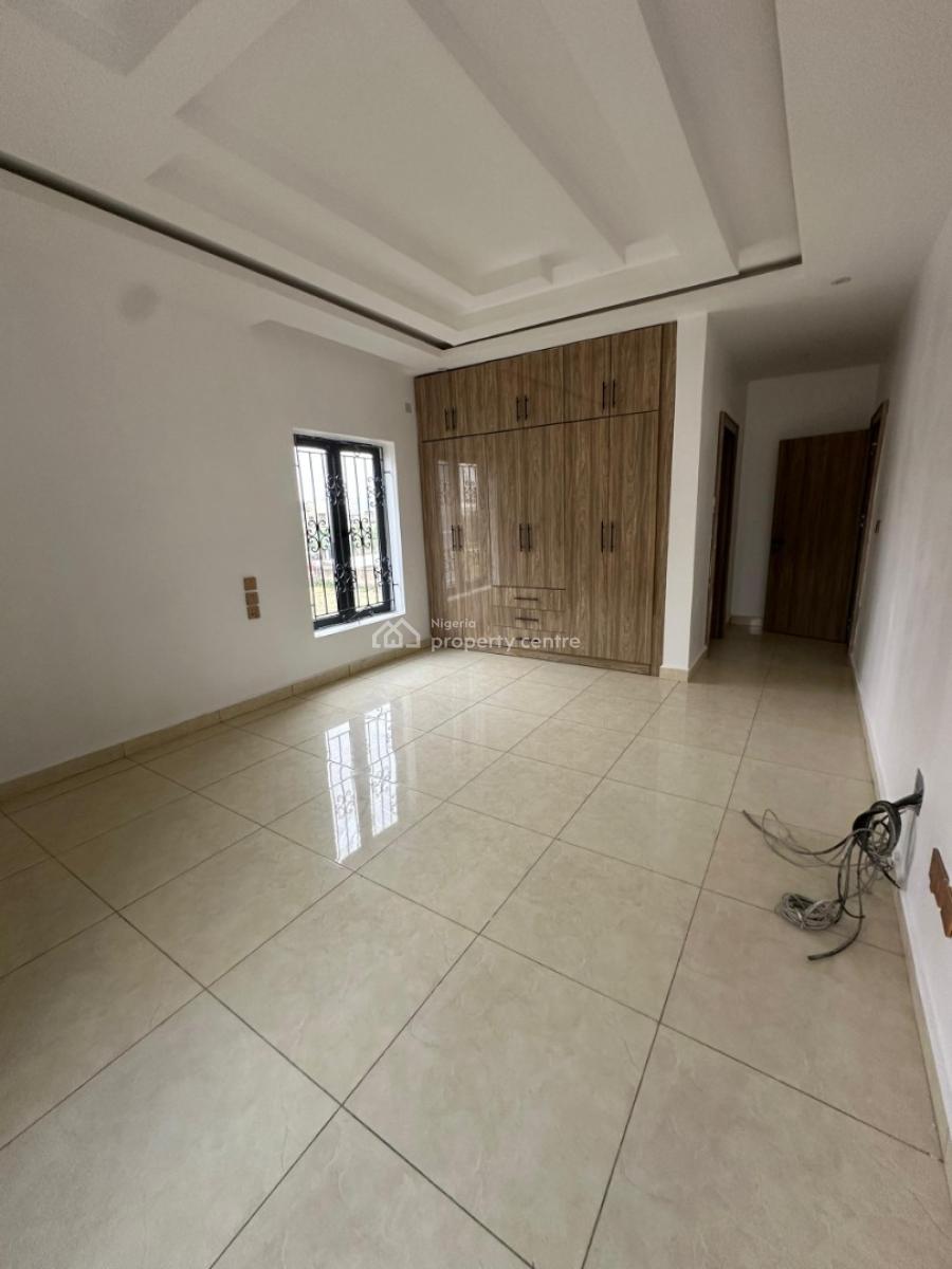 Newly Built 3bedroom Apartment with Bq, Jahi Gilmore, Abuja, Jahi, Abuja, Flat / Apartment for Rent