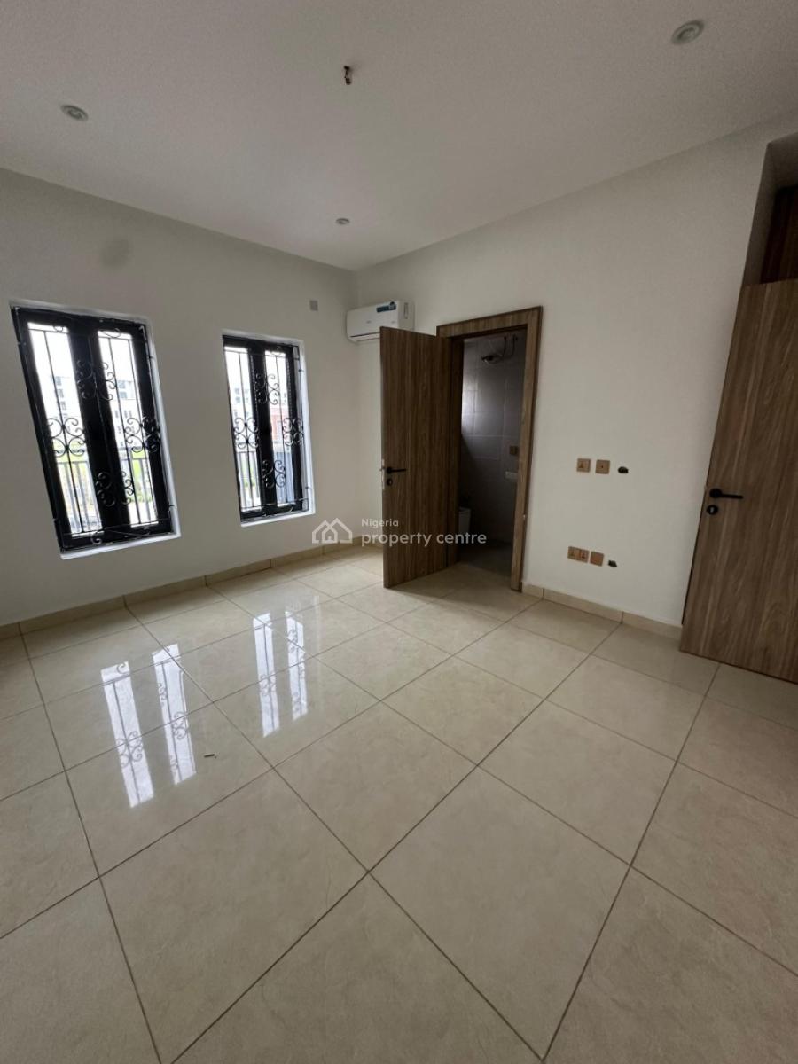 Newly Built 3bedroom Apartment with Bq, Jahi Gilmore, Abuja, Jahi, Abuja, Flat / Apartment for Rent