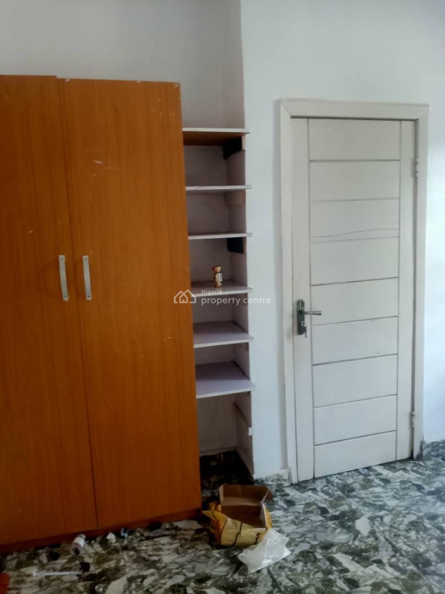 Spacious Standard Mini Flat, Agungi Estate, Agungi, Lekki, Lagos, Mini Flat (room and Parlour) for Rent