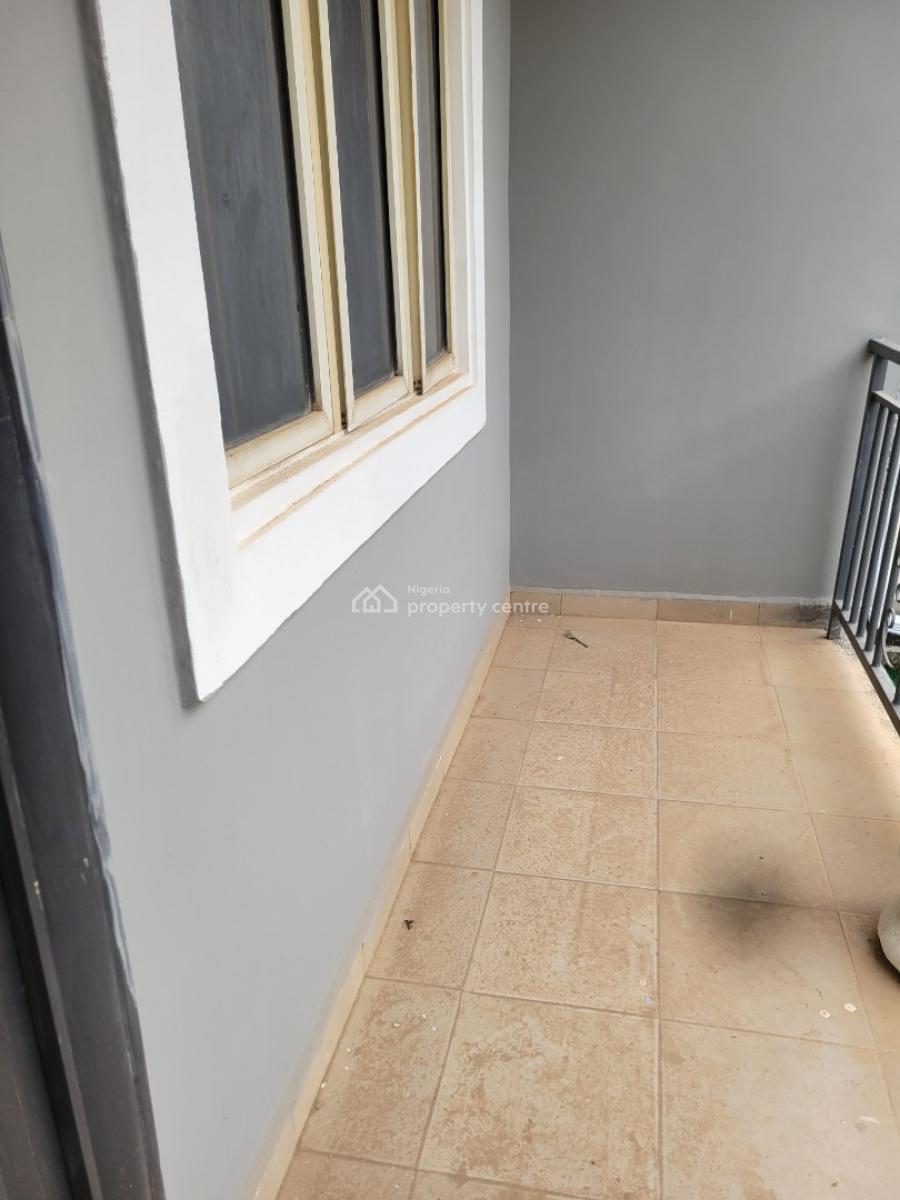 Brand New 2 Bedroom Flat, Durumi, Abuja, Flat / Apartment for Rent