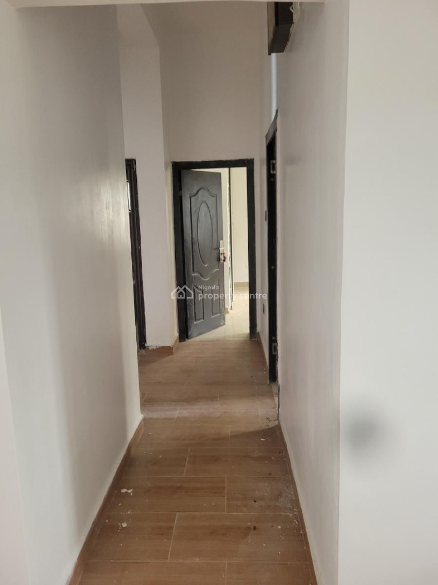 Brand New 2 Bedroom Flat, Durumi, Abuja, Flat / Apartment for Rent