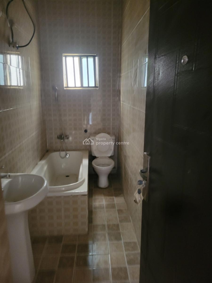 Brand New 2 Bedroom Flat, Durumi, Abuja, Flat / Apartment for Rent