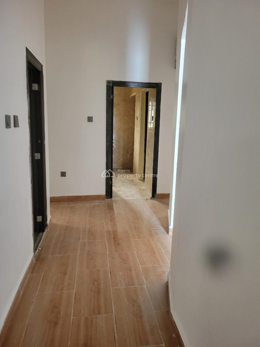 Brand New 2 Bedroom Flat, Durumi, Abuja, Flat / Apartment for Rent
