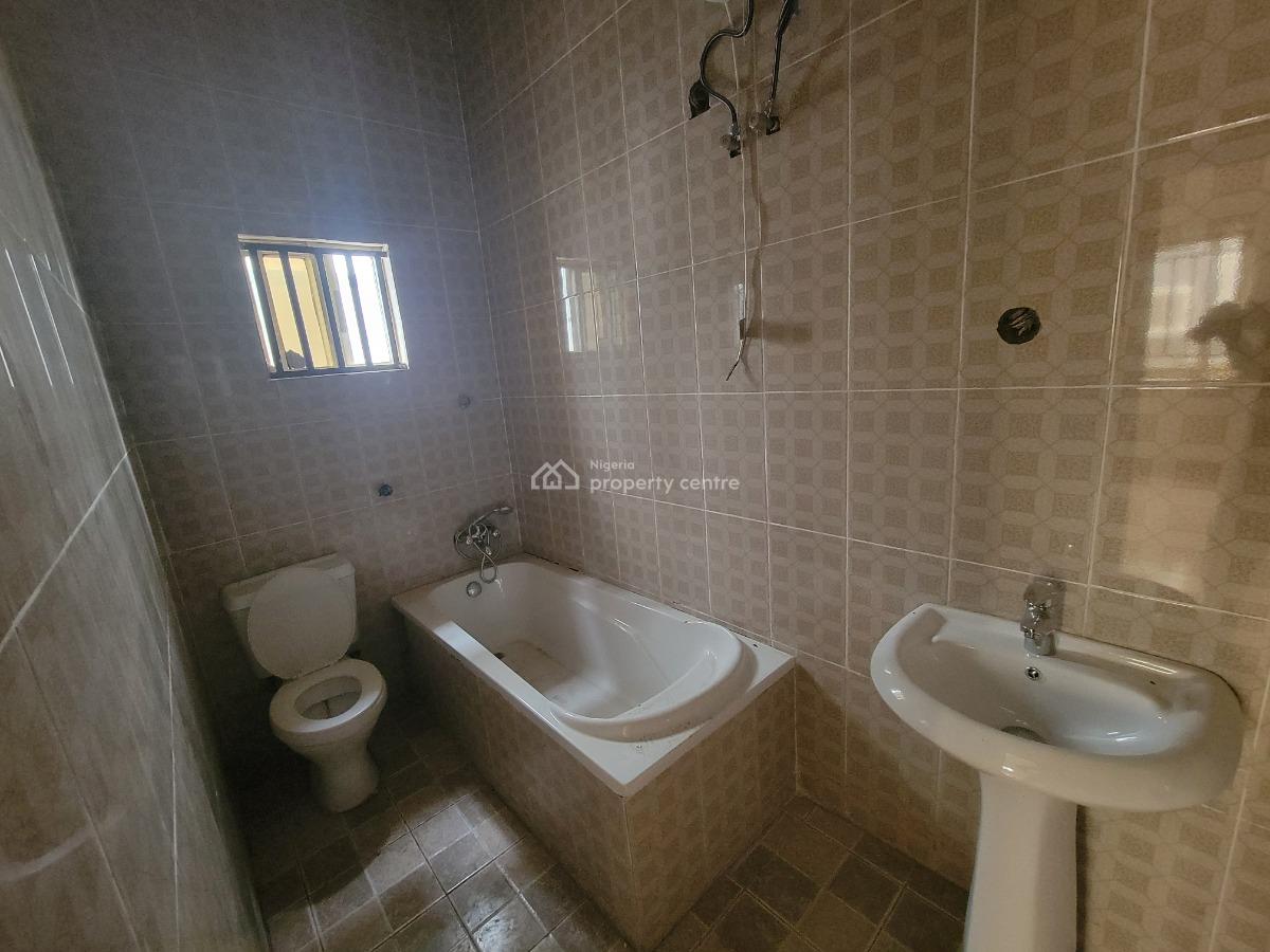 Brand New 2 Bedroom Flat, Durumi, Abuja, Flat / Apartment for Rent