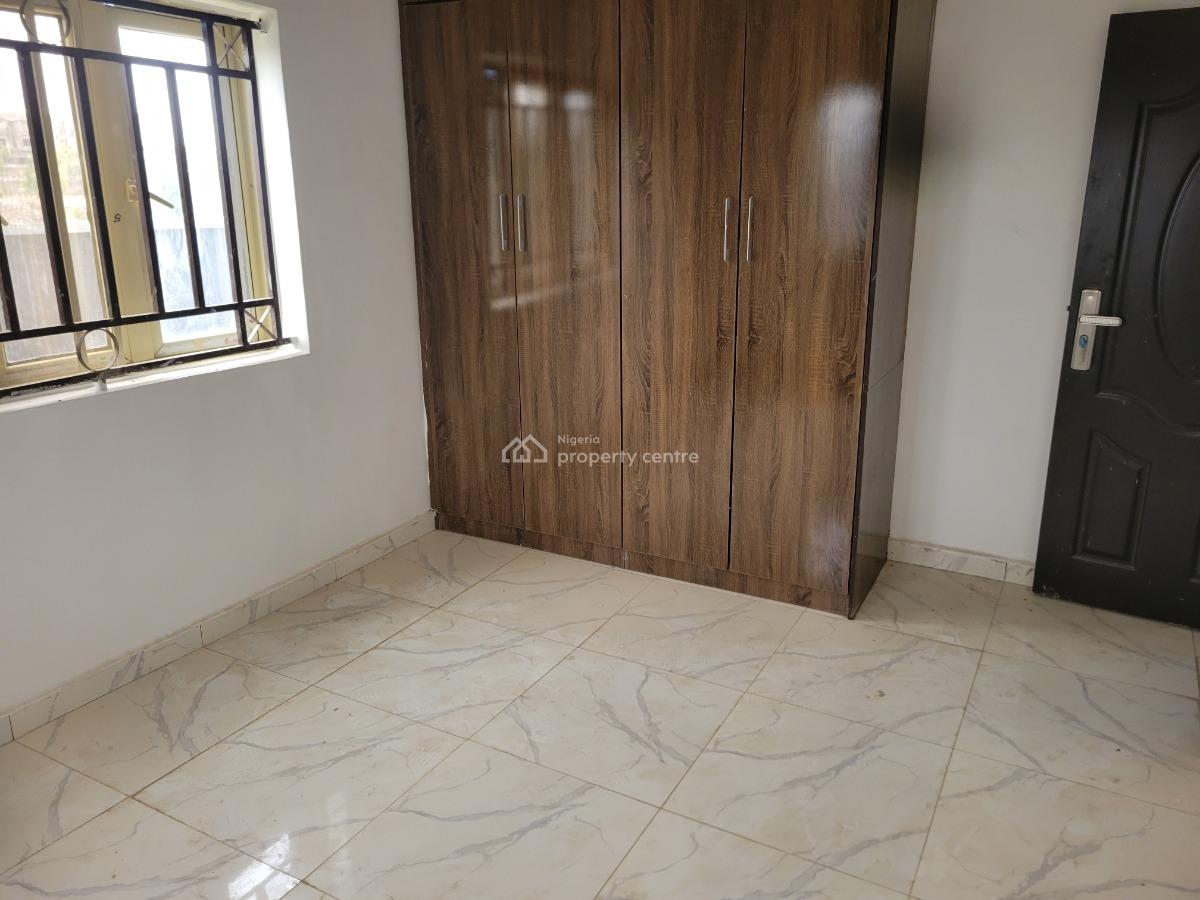 Brand New 2 Bedroom Flat, Durumi, Abuja, Flat / Apartment for Rent