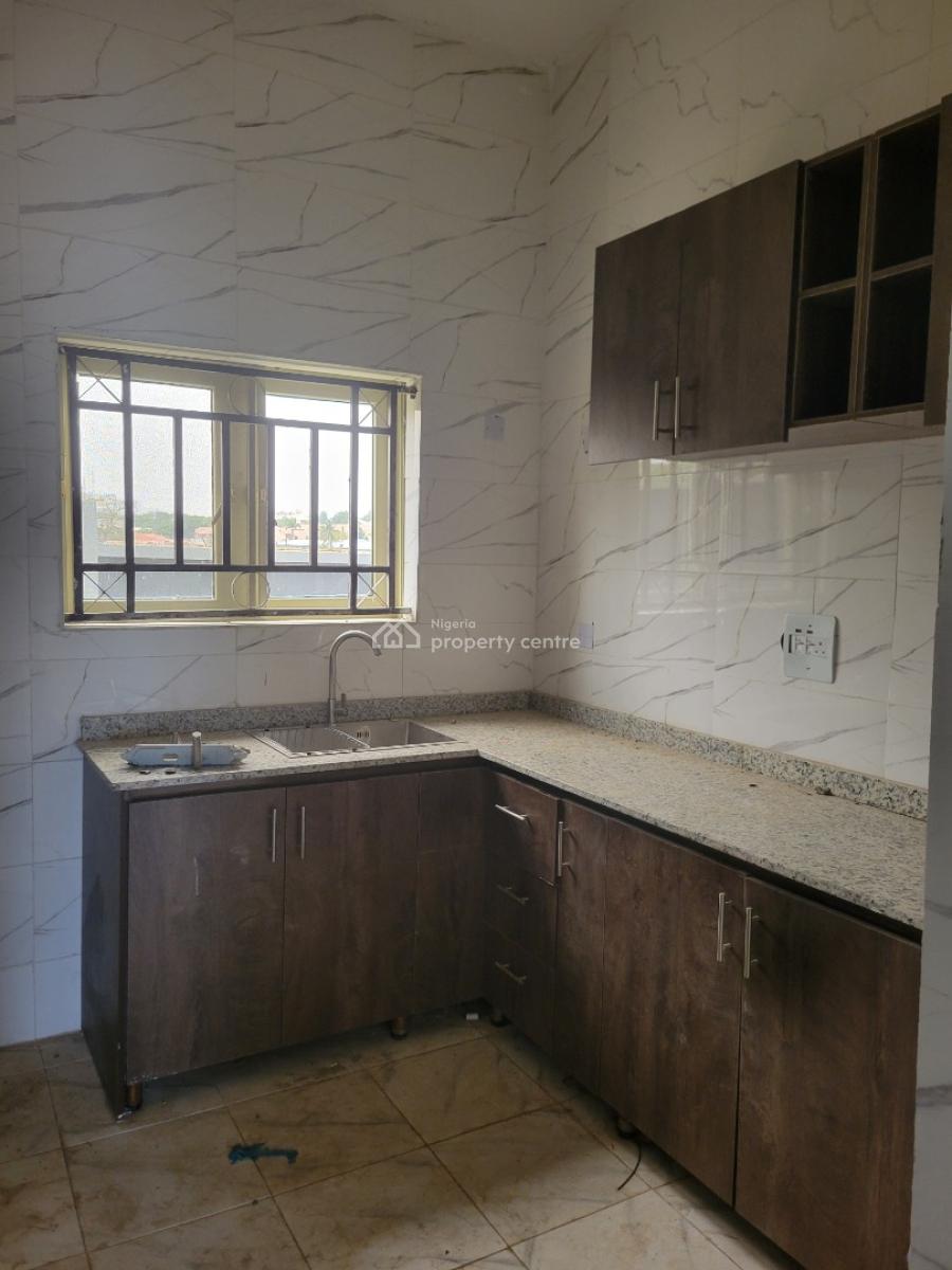 Brand New 2 Bedroom Flat, Durumi, Abuja, Flat / Apartment for Rent