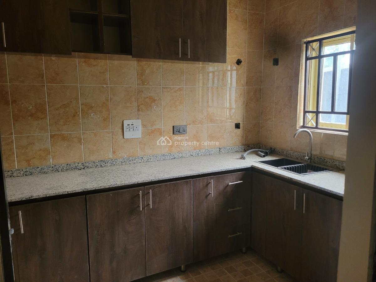 Brand New 2 Bedroom Flat, Durumi, Abuja, Flat / Apartment for Rent