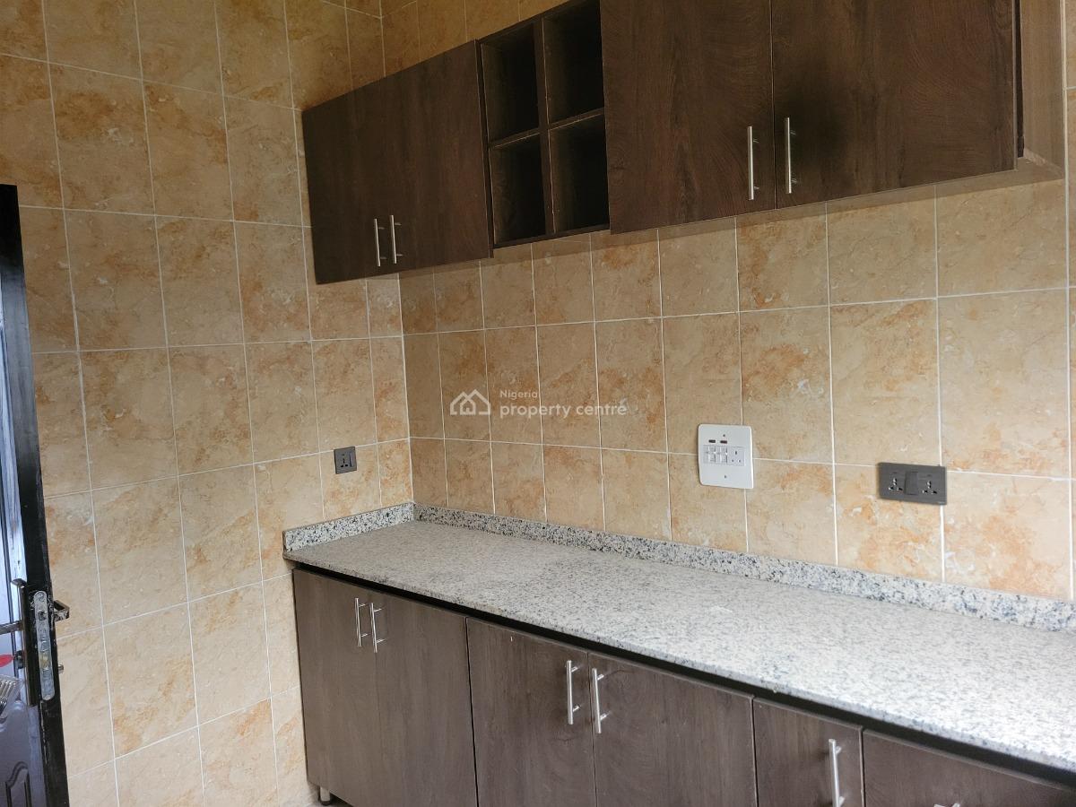 Brand New 2 Bedroom Flat, Durumi, Abuja, Flat / Apartment for Rent