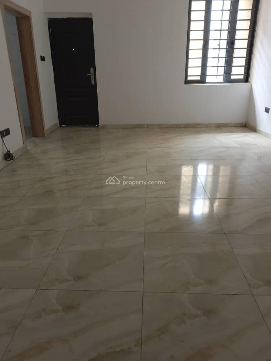 4 Bedroom Terrace Duplex, Harris Drive Vgc Extension, Lekki, Lagos, Terraced Duplex for Sale