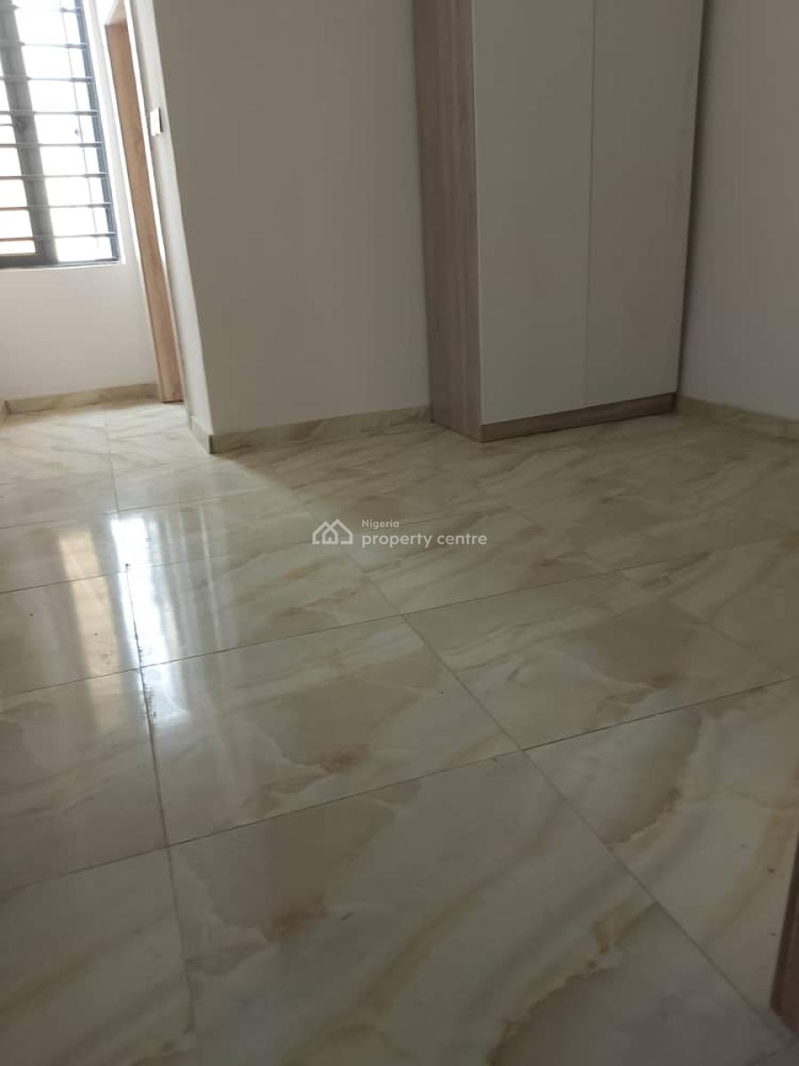4 Bedroom Terrace Duplex, Harris Drive Vgc Extension, Lekki, Lagos, Terraced Duplex for Sale