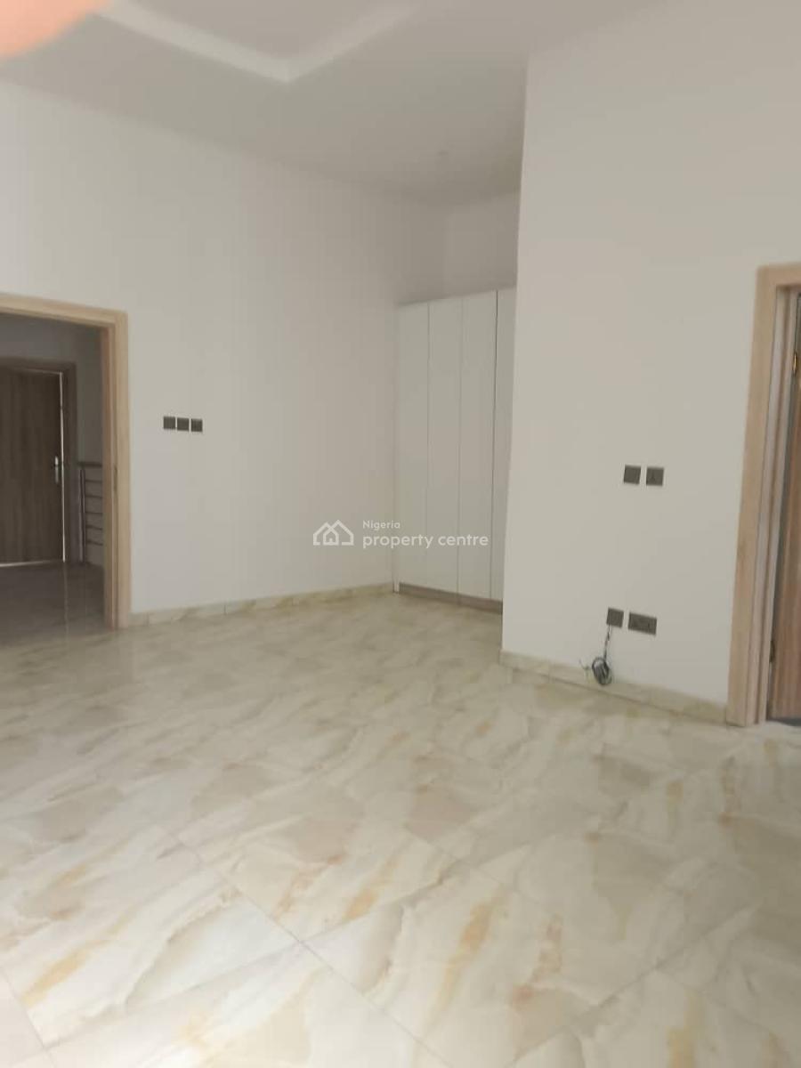 4 Bedroom Terrace Duplex, Harris Drive Vgc Extension, Lekki, Lagos, Terraced Duplex for Sale