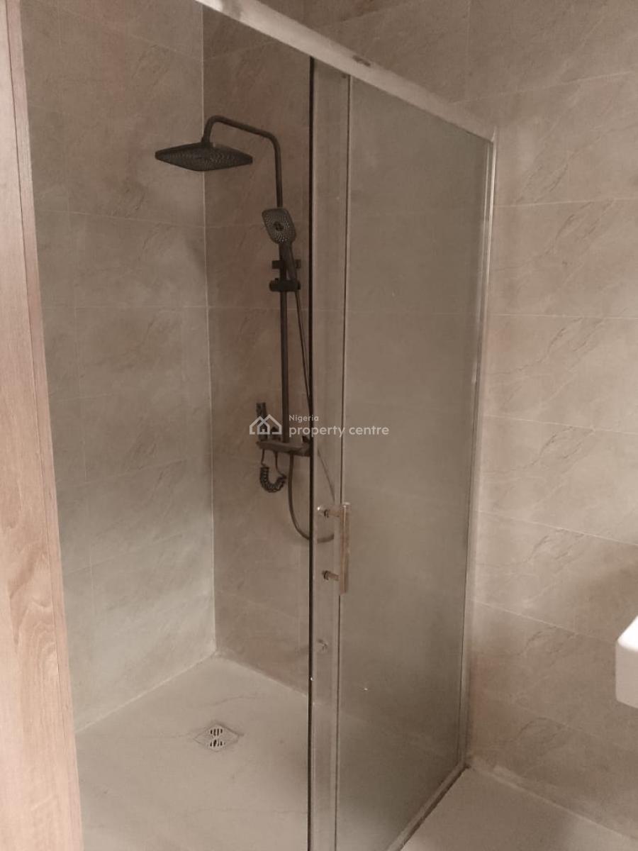 4 Bedroom Terrace Duplex, Atlantic Nominees Estate By Abraham Adesanya, Ajah, Lagos, Terraced Duplex for Sale