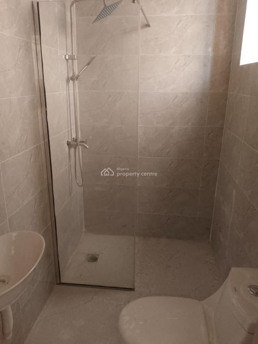 4 Bedroom Terrace Duplex, Atlantic Nominees Estate By Abraham Adesanya, Ajah, Lagos, Terraced Duplex for Sale