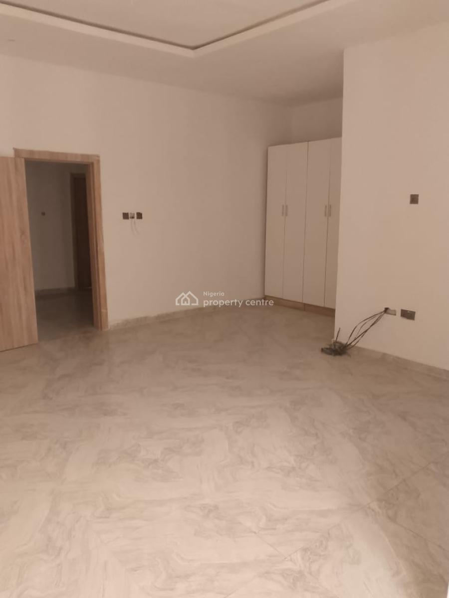 4 Bedroom Terrace Duplex, Atlantic Nominees Estate By Abraham Adesanya, Ajah, Lagos, Terraced Duplex for Sale