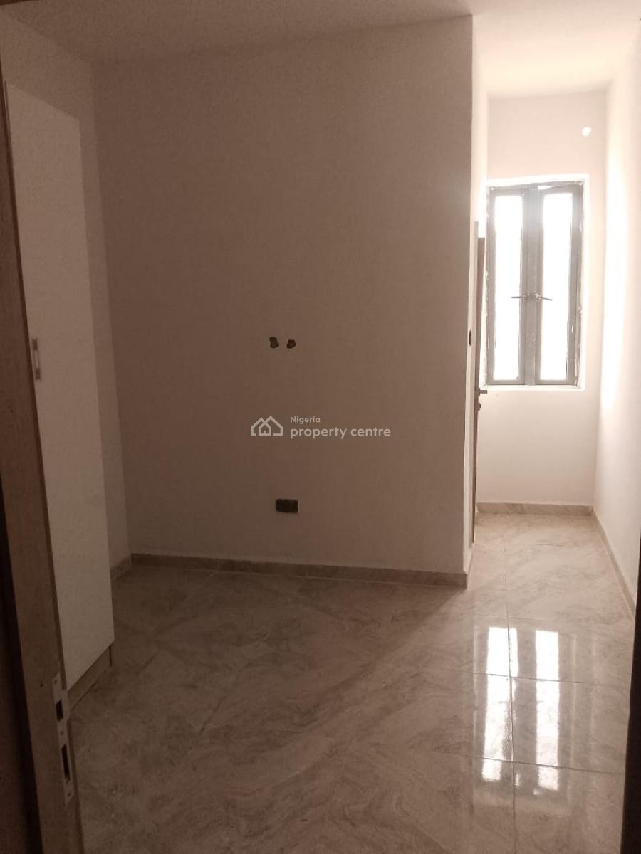 4 Bedroom Terrace Duplex, Atlantic Nominees Estate By Abraham Adesanya, Ajah, Lagos, Terraced Duplex for Sale