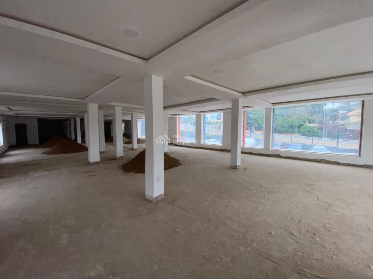 Luxury 345sqm of Commercial Space, Wuse Zone 2, Zone 2, Wuse, Abuja, Office Space for Rent