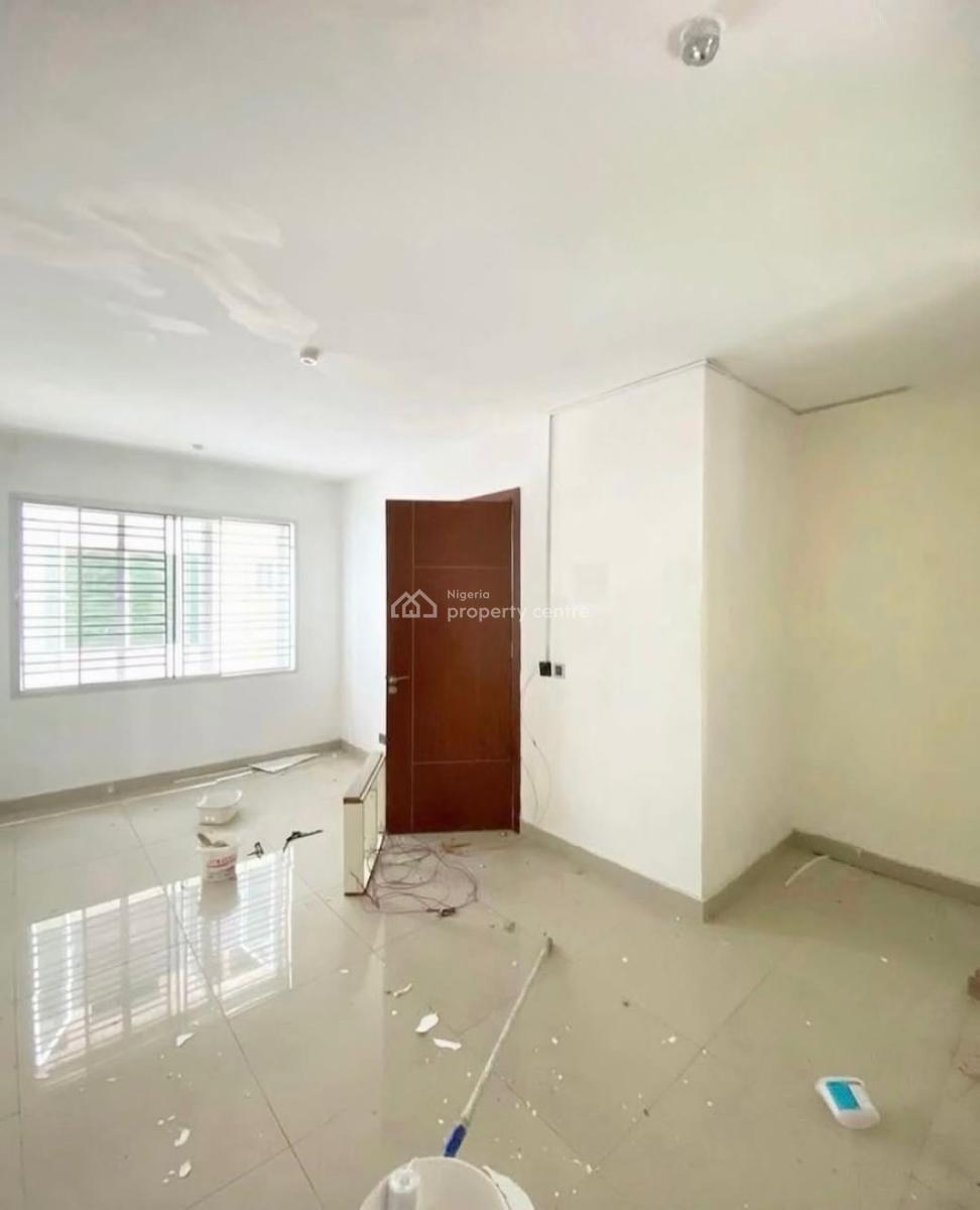 Luxury 2 Bedroom Maisonette Apartment, Richmond Estate, Ikate, Lekki, Lagos, Flat / Apartment for Rent