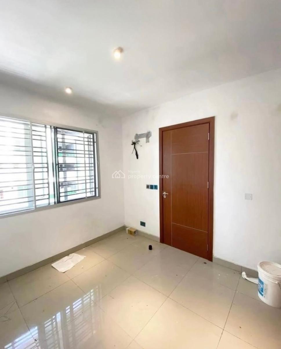 Luxury 2 Bedroom Maisonette Apartment, Richmond Estate, Ikate, Lekki, Lagos, Flat / Apartment for Rent