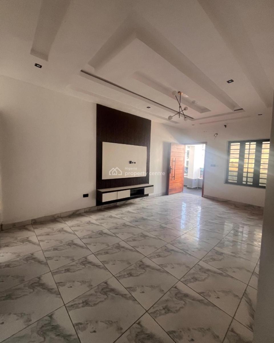 Lovely 2 Bedroom Apartment with Bq, Ikate, Ikate, Lekki, Lagos, Block of Flats for Sale