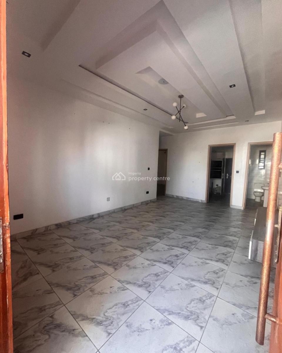 Lovely 2 Bedroom Apartment with Bq, Ikate, Ikate, Lekki, Lagos, Block of Flats for Sale