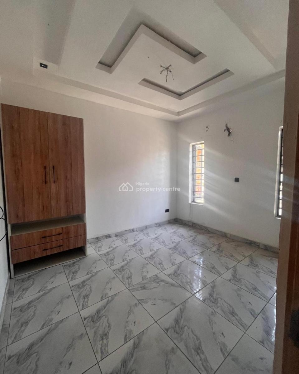 Lovely 2 Bedroom Apartment with Bq, Ikate, Ikate, Lekki, Lagos, Block of Flats for Sale