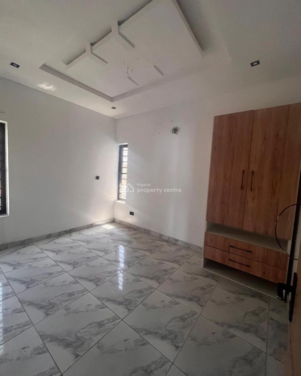 Lovely 2 Bedroom Apartment with Bq, Ikate, Ikate, Lekki, Lagos, Block of Flats for Sale