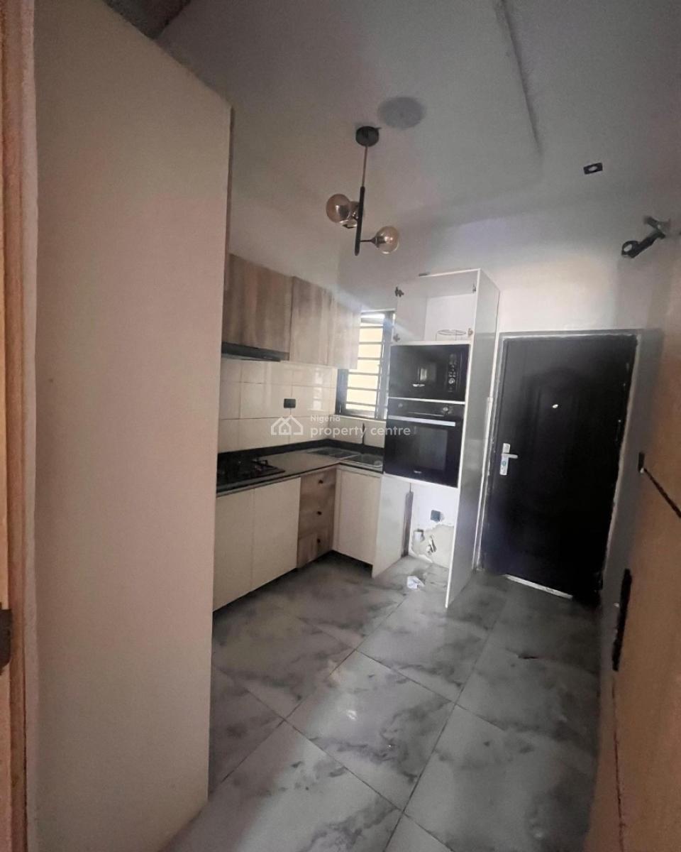 Lovely 2 Bedroom Apartment with Bq, Ikate, Ikate, Lekki, Lagos, Block of Flats for Sale