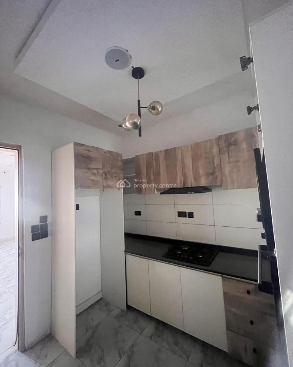 Lovely 2 Bedroom Apartment with Bq, Ikate, Ikate, Lekki, Lagos, Block of Flats for Sale
