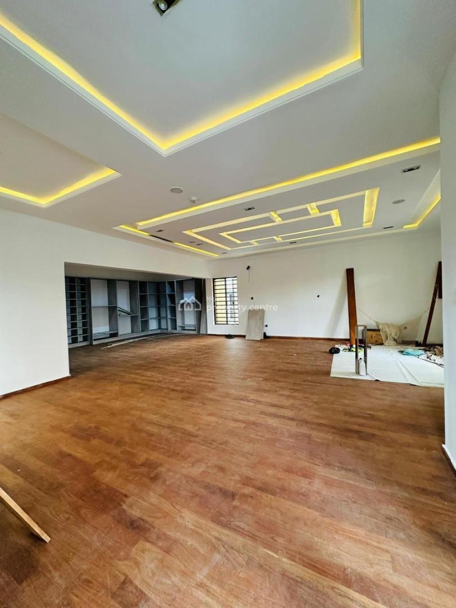 7 Bedroom Detached Duplex at Ikeja Gra, Ikeja Gra, Ikeja, Lagos, Detached Duplex for Sale