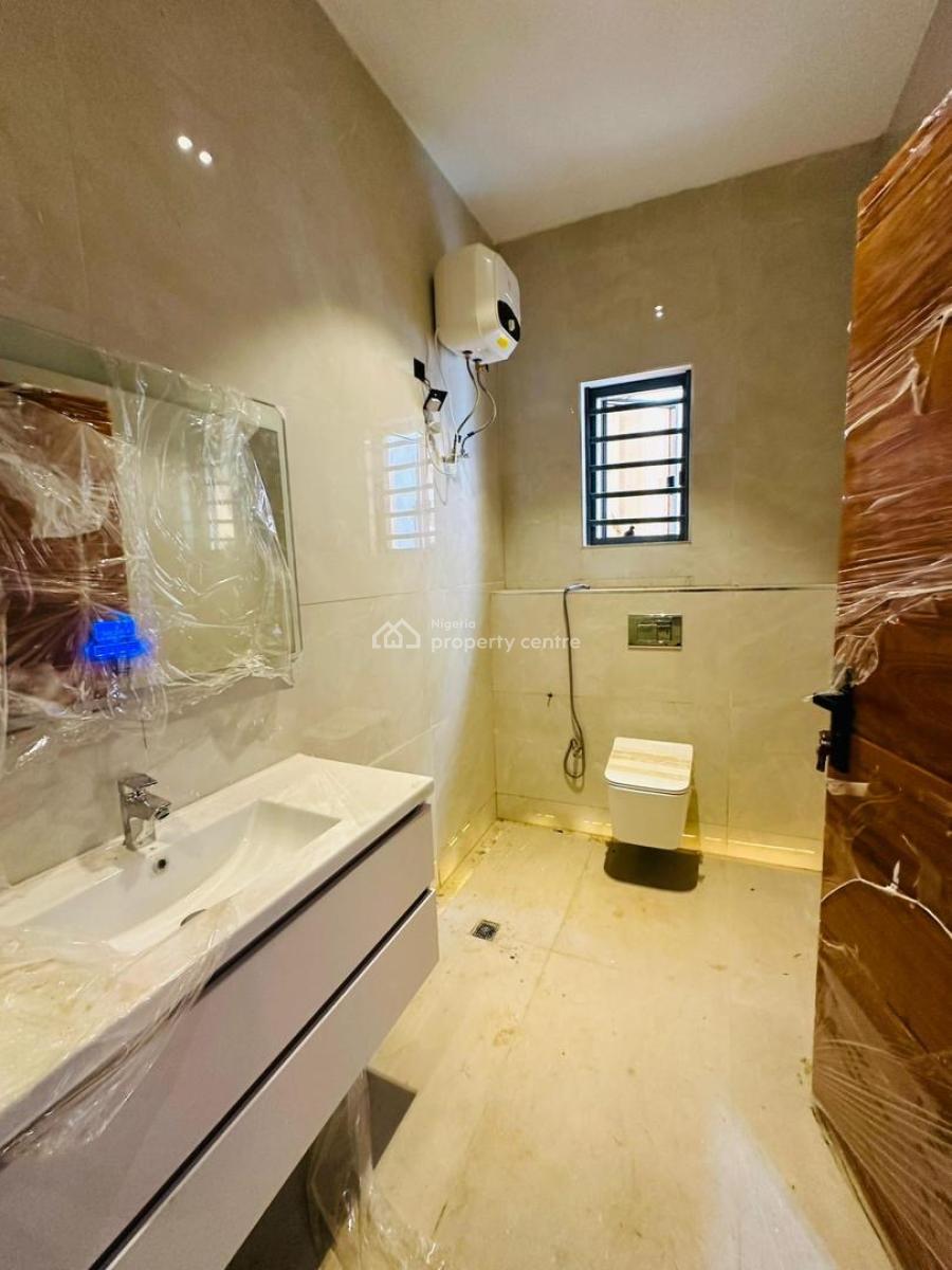 7 Bedroom Detached Duplex at Ikeja Gra, Ikeja Gra, Ikeja, Lagos, Detached Duplex for Sale