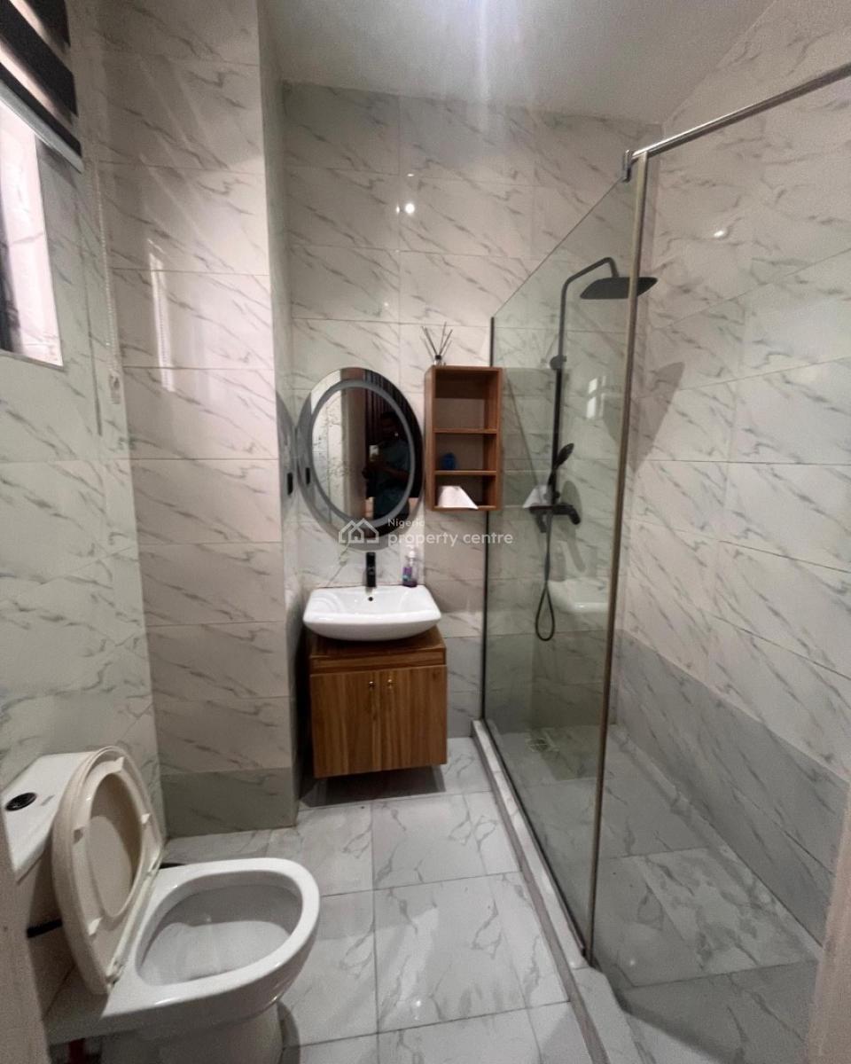 Lovely 2 Bedroom Apartment with Bq, Ikate, Ikate, Lekki, Lagos, Block of Flats for Sale