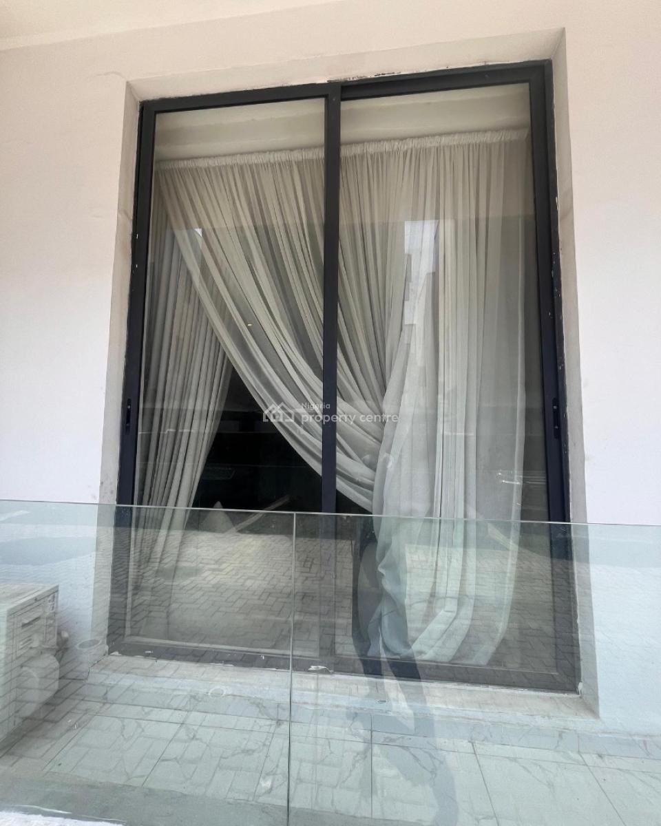 Lovely 2 Bedroom Apartment with Bq, Ikate, Ikate, Lekki, Lagos, Block of Flats for Sale